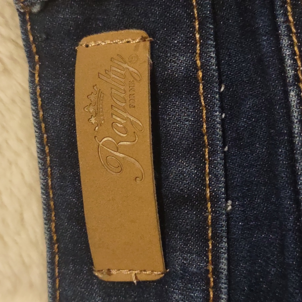 Royalty For Me Women's Jeans